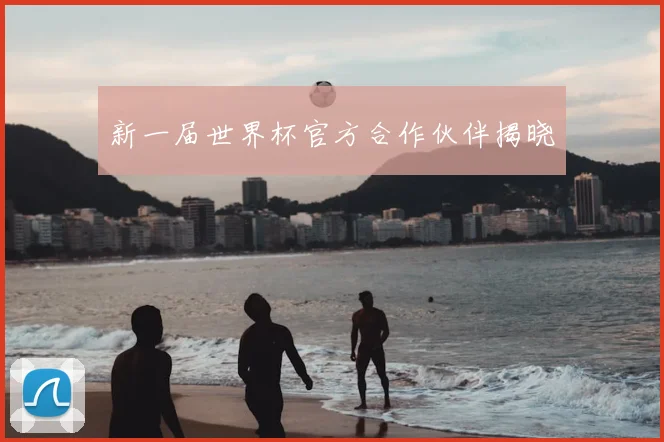 新一届世界杯官方合作伙伴揭晓