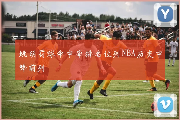 姚明罚球命中率排名位列NBA历史中锋前列