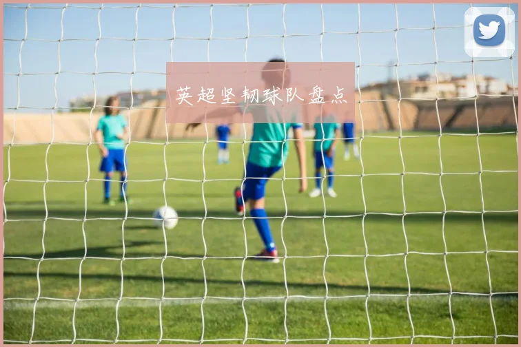 英超坚韧球队盘点